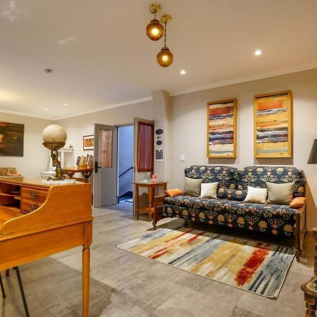 דירות מקסיקו סיטי Casa Carmelia La Condesa מראה חיצוני תמונה