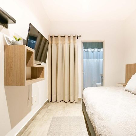דירות מקסיקו סיטי Casa Carmelia La Condesa מראה חיצוני תמונה