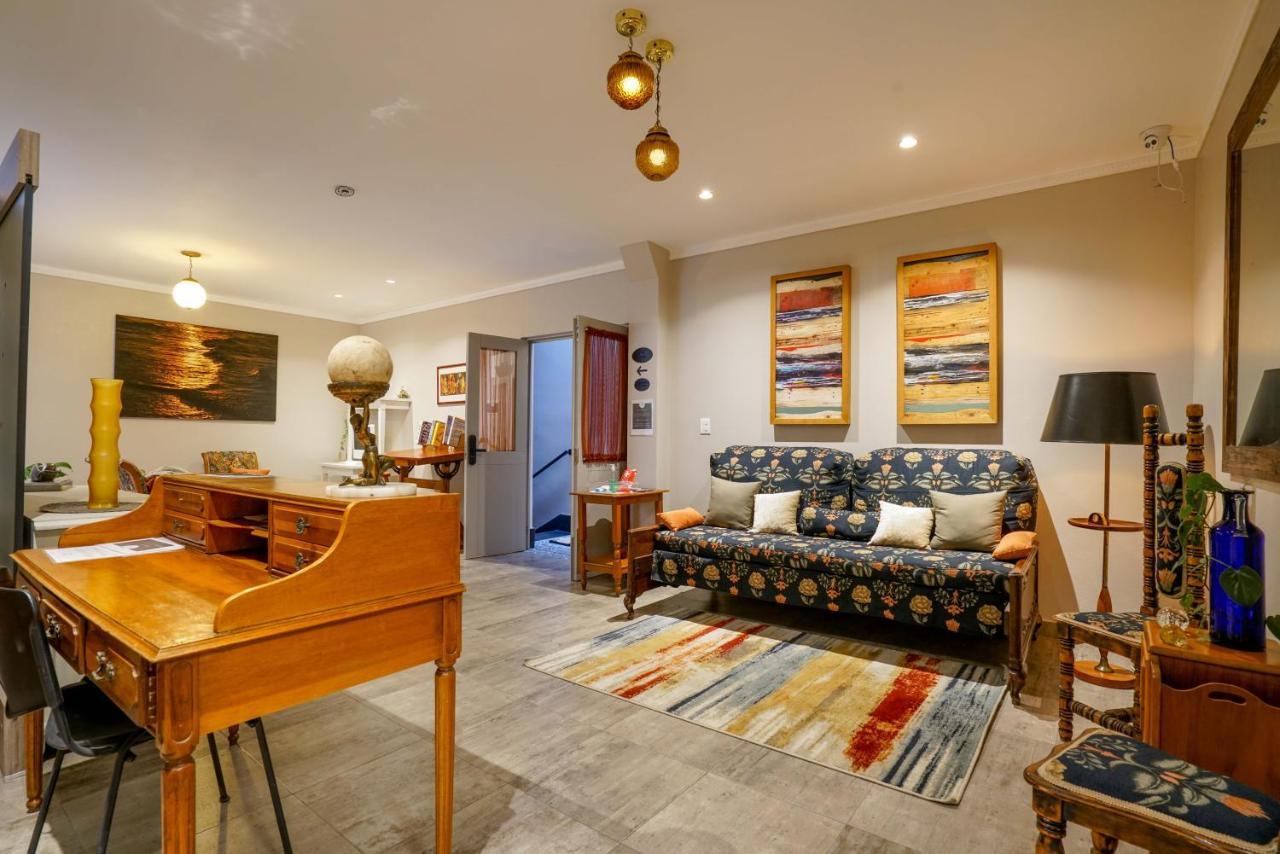 דירות מקסיקו סיטי Casa Carmelia La Condesa מראה חיצוני תמונה