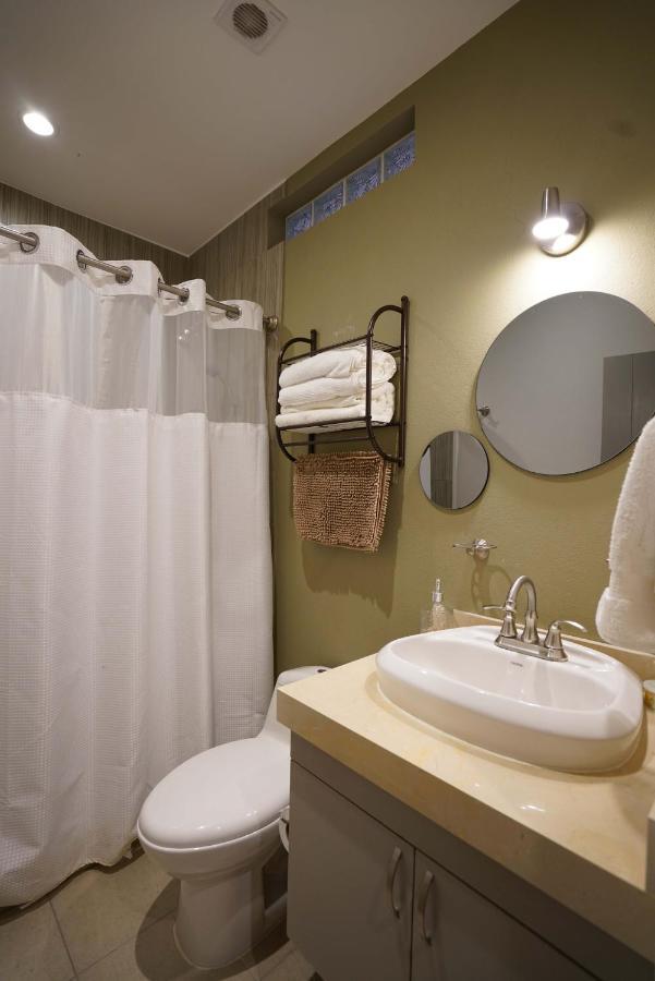 דירות מקסיקו סיטי Casa Carmelia La Condesa מראה חיצוני תמונה