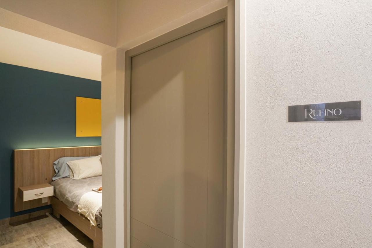 דירות מקסיקו סיטי Casa Carmelia La Condesa מראה חיצוני תמונה
