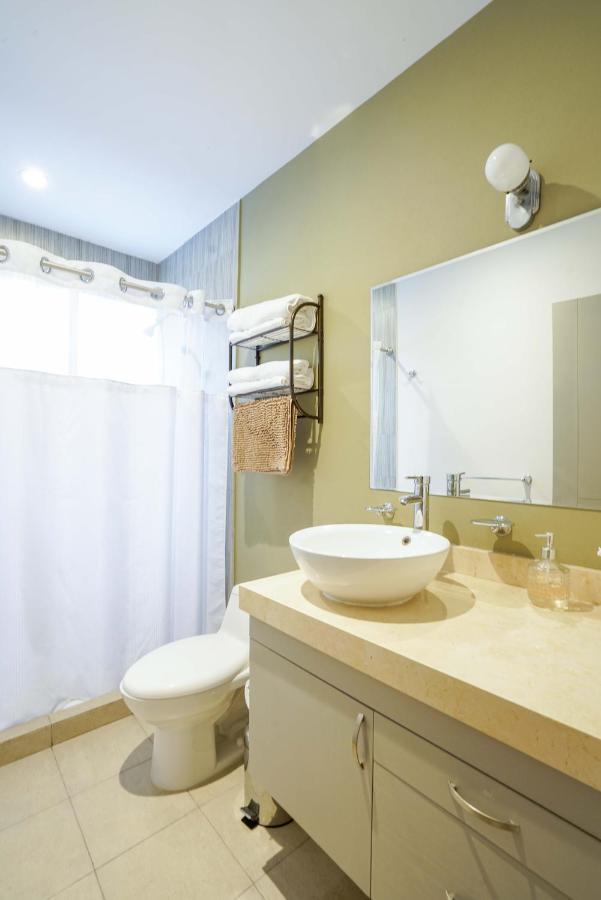 דירות מקסיקו סיטי Casa Carmelia La Condesa מראה חיצוני תמונה