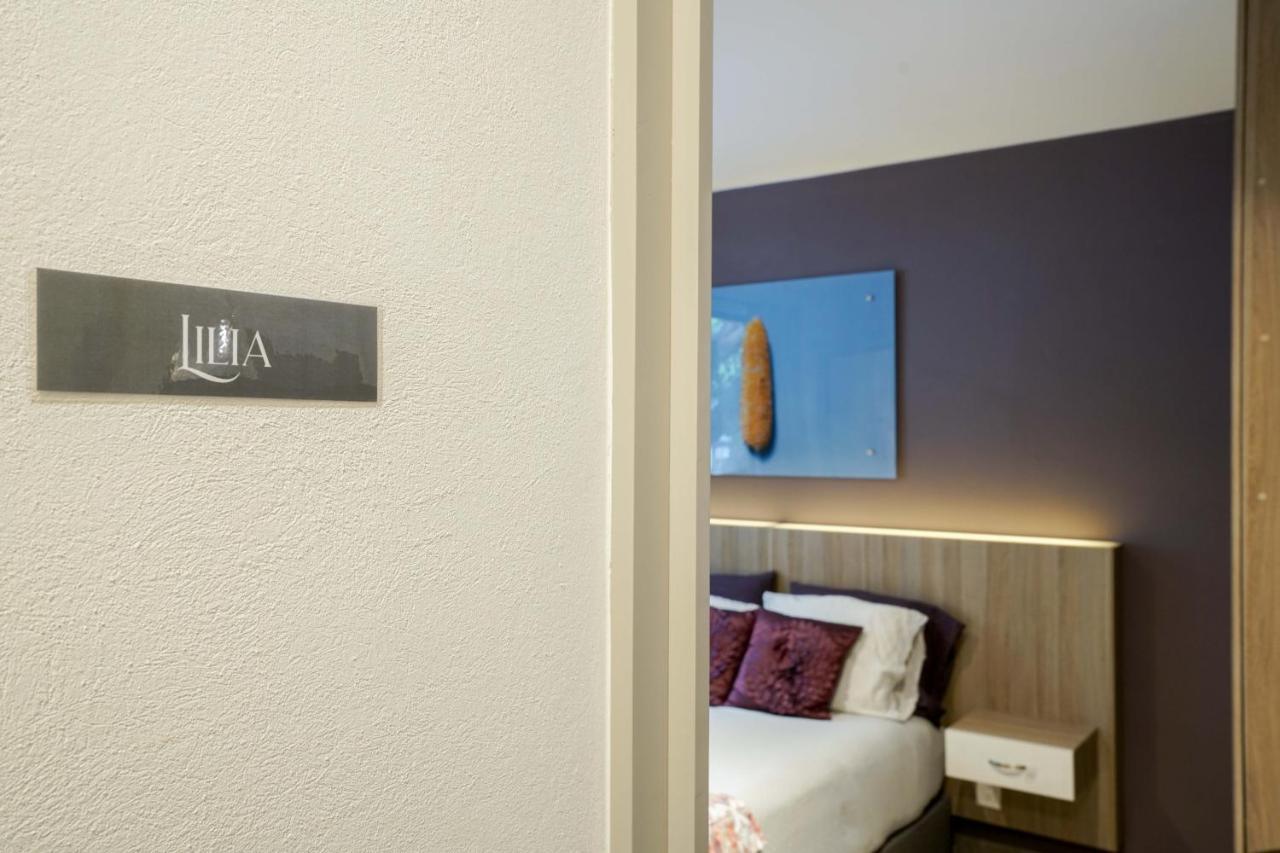 דירות מקסיקו סיטי Casa Carmelia La Condesa מראה חיצוני תמונה