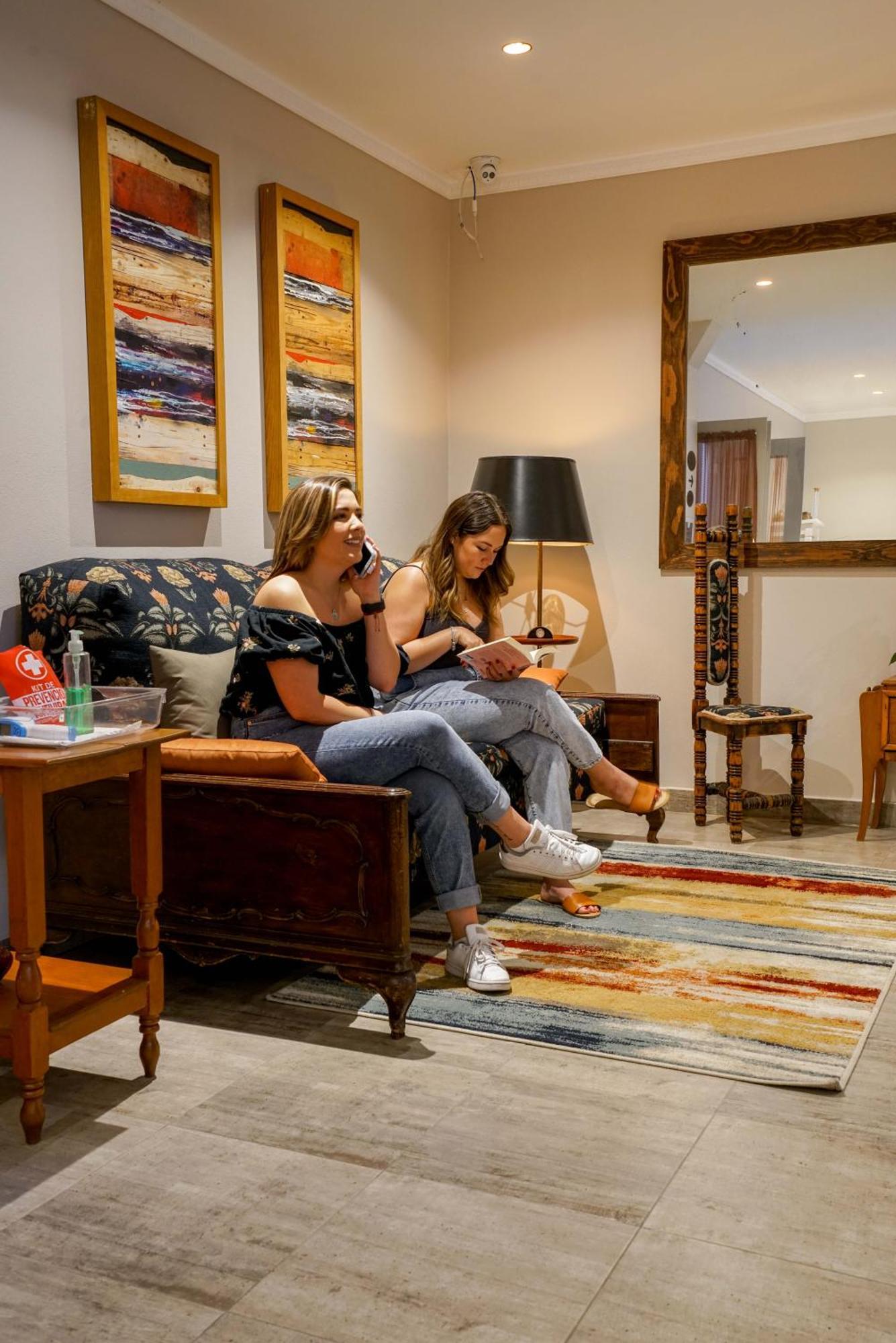 דירות מקסיקו סיטי Casa Carmelia La Condesa מראה חיצוני תמונה